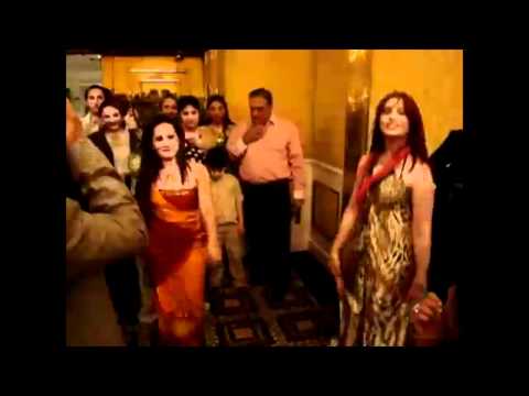 gypsy girls fight