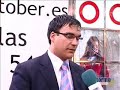 Entrevista a �scar Sanmart�n de October