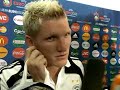 Schweinsteiger y los españoles.... Schweinsteiger y los españoles....
