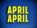 Werbung: \"Praktiker\" verarscht \"OBI\" 1 (1.April)