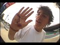 Ambury Productions- New Brisbane skateboard video trailer