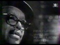 this is a part of a show recorded by the bbc in the 60' featuring willie smith and two musicians.
willie the lion smith is one of the three giants of harlem stride piano with james p. johnson and fats waller, beginning his career in the 20'.

i don't know about copyright, i put it here only for musical tribute to this great man. if it's not allowed just send me a mail and i will remove these movies...


c'est une partie d'un enregistrement fait par la bbc dans les 60' et diffus� par m6 dans les ann�es 80, du pianiste wille the lion smith, l'un des 3 g�ants du stride piano de harlem des ann�es 20-30.

je ne connais pas les droits de diffusion de ces vid�os, et peut les retirer sur simple demande si cela pose probl�me.