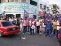 de elecciones en santo domingo