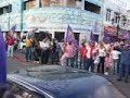de elecciones en santo domingo
