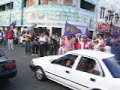 de elecciones en santo domingo