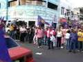 videos de de elecciones en Santo Domingo