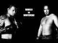Affliction Banned Trailer 2 Fedor vs Sylvia