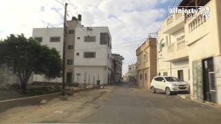جولة صباحية بقرية فرعون جنوب طولكرم جولة صباحية بقرية فرعون جنوب طولكرم