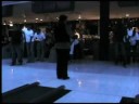 Moviemoonlight Bowling 2008 - Das zweite Zwischenspiel