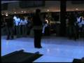 Moviemoonlight Bowling 2008 - Das zweite Zwischenspiel