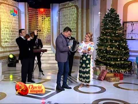 Opriti timpul! - 28 dec 2014