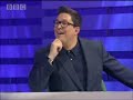 Quit smoking dog - This Is Dom Joly - BBC comedy