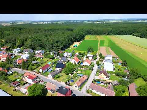 Video Stavební pozemek 400 m² – Strašnov okres Mladá Boleslav