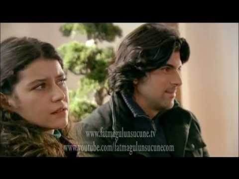 Fatmagülün Suçu Ne 63 Bölüm Fatmagül Asu Kerim Mustafa Sahneler Video