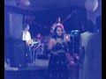 crazy medly at a party in route66