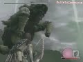 Shadow of the Colossus - ps2 - 09 - Ninth Colossus [1/1]