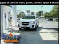 Automakers Public Testing Hydrogen Fuel Cell Cars