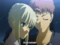 [AMV] Fate Stay Night - Maldita Suerte