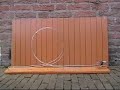 Profielwerkstuk Arjen Tienkamp H5C