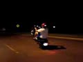 Moto BIZ chinelage Empinada Moto BIZ chinelage Empinada