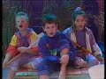 Wicher Zitsema School in de Disney Club