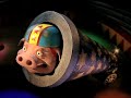 Creature Comforts - The Circus Part 1 Creature Comforts - The Circus Part 1