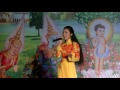 Áo mới Cà Mau (Kim Linh)