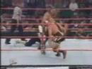 John Cena vs. Kurt Angle vs. Shawn Michaels part 1