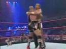 John Cena vs. Kurt Angle vs. Shawn Michaels part 1