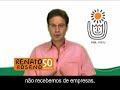 Renato Roseno Prefeito Fortaleza 50
