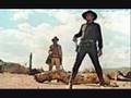 Great Western Movie Themes: Farewell To Cheyenne