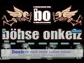 Böhse Onkelz - Erinnerungen (Ultrastar) Böhse Onkelz - Erinnerungen (Ultrastar)
