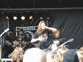 FALL OF SERENITY - NEUKEN IN DE KEUKEN @ IEPERFEST 2007