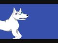 wolf animation part1