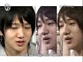 Aririang Showbiz Extra - Yesung [eng subs]