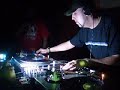 dj blacksoul @ jungle soldiers hardcore night 07-05-2006