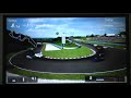 Gran Turismo 5 Prologue S-10 Gold: 1st in 1+ lap part 1