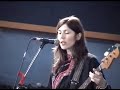 weird war. filmed at ponsonby intermediate school in auckland, new zealand when the band played a free show for the students.