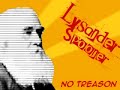 No Treason #IV: The Constitution of No Authority (part1) No Treason #IV: The Constitution of No Authority (part1)