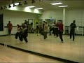 BZ Community Class - Dena n Jenna Group 1