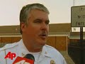 ex con murder suspect arrested