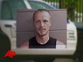 ex con murder suspect arrested