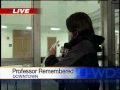Memorial Being Held For Tulane Professor Killed In Flooding