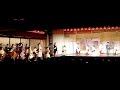 Tale of the Four Seasons, Finale