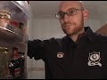 EL COCINERO FIEL XC - Humus (paté de garbanzos)