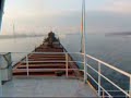 Youtube – Lee A. Tregurtha last steam salute