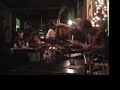 Joel Paterson - The Sermon - Pedal Steel