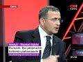 Nazli Ilicak: Dogan Grubu Benden Sürtük Diye Bahsetti...