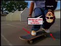 how to tre flip