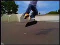 how to tre flip